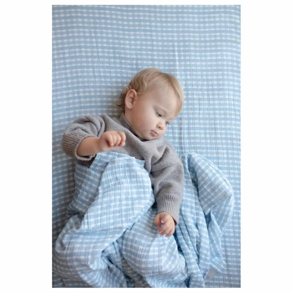 Online Lange d'emmaillotage Cottage en coton bio | Gigoteuses, Tours De Lit|Gigoteuses, Emmaillotage