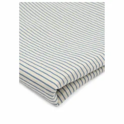 Lange d'emmaillotage en coton bio Stripes | Gigoteuses, Tours De Lit|Gigoteuses, Emmaillotage