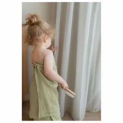 Clearance Lange d'emmaillotage en coton bio | Gigoteuses, Tours De Lit|Gigoteuses, Emmaillotage