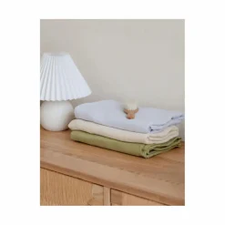 Clearance Lange d'emmaillotage en coton bio | Gigoteuses, Tours De Lit|Gigoteuses, Emmaillotage