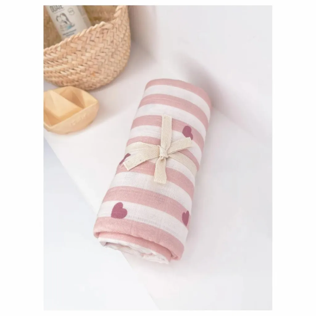 Sale Lange d'emmaillotage Gaspard | Gigoteuses, Tours De Lit|Gigoteuses, Emmaillotage