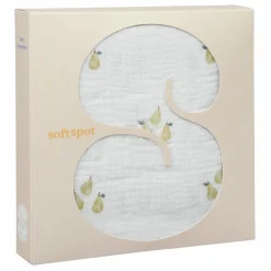 Hot Lange d'emmaillotage en coton bio | Gigoteuses, Tours De Lit|Gigoteuses, Emmaillotage