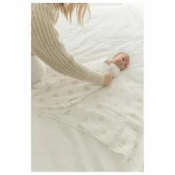 Hot Lange d'emmaillotage en coton bio | Gigoteuses, Tours De Lit|Gigoteuses, Emmaillotage