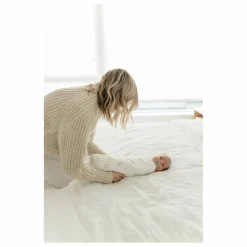 Hot Lange d'emmaillotage en coton bio | Gigoteuses, Tours De Lit|Gigoteuses, Emmaillotage