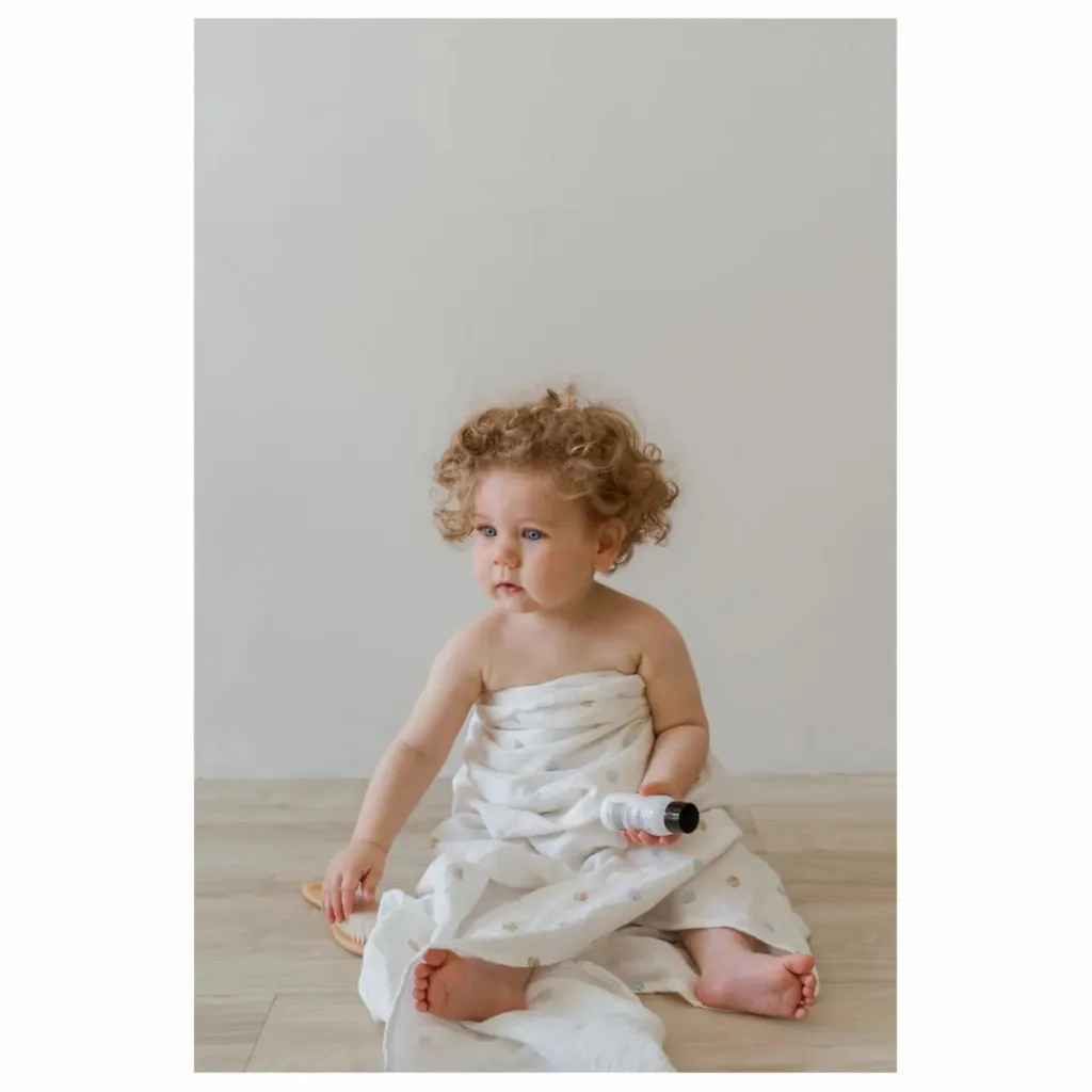 Clearance Lange d'emmaillotage en coton bio | Gigoteuses, Tours De Lit|Gigoteuses, Emmaillotage