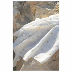 Clearance Lange d'emmaillotage en coton bio | Gigoteuses, Tours De Lit|Gigoteuses, Emmaillotage