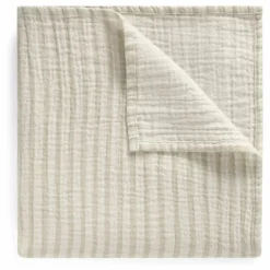 Best Lange d'emmaillotage Stripe Pebble Gigoteuses, Tours De Lit|Gigoteuses, Emmaillotage