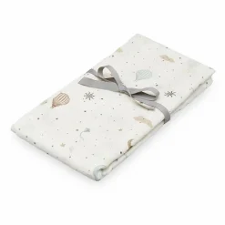 Best Lange Dreamland en mousseline de coton bio Langes|Puériculture