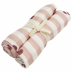 Clearance Lange Gaspard | Langes|Puériculture