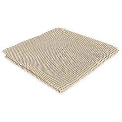 New Lange Tea Stripe | Langes|Bavoirs, Langes