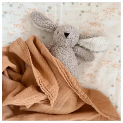 Clearance Langes Doli - Set de 2 | Langes|Puériculture