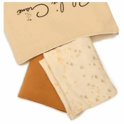 Clearance Langes Doli - Set de 2 | Langes|Puériculture