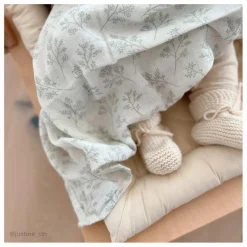 Sale Langes Doli - Set de 2 | Langes|Puériculture