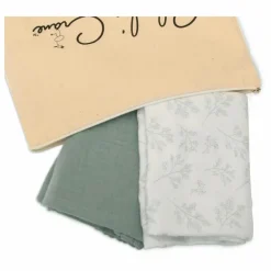 Sale Langes Doli - Set de 2 | Langes|Puériculture