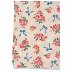 Outlet Langes en coton bio Bella Rosita - Set de 3 | Langes|Puériculture