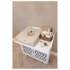 Clearance Langes en mousseline de coton bio - Set de 3 Langes|Puériculture