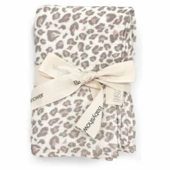 Langes Léopard - Set de 3 | Langes|Puériculture