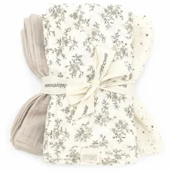 Hot Langes Miley - Set de 3 | Langes|Puériculture