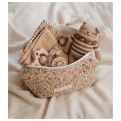 Discount Langes Quicy Tree - Set de 3 Langes|Puériculture