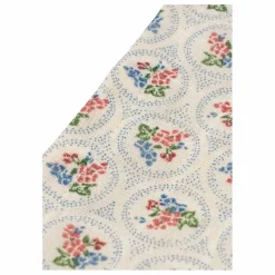 Sale Langes Verona Blues - Set de 3 | Langes|Puériculture