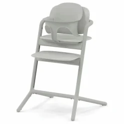 Discount Lemo - Chaise haute 4 en 1 | Chaises Hautes|Puériculture