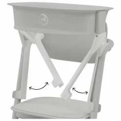 Clearance Lemo - Kit tour d'apprentissage | Chaises Hautes, Transats