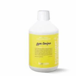 New Lessive fibres techniques Gym Tonique - 500 ml Nettoyage Et Entretien