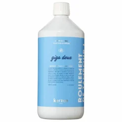 Hot Lessive parfumée giga doux - 1000 ml Nettoyage Et Entretien