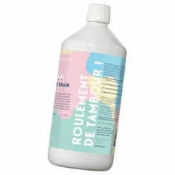 Outlet Lessive parfumée Petit Grain - 1000 ml Nettoyage Et Entretien