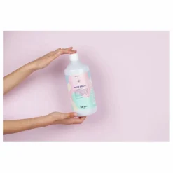 Outlet Lessive parfumée Petit Grain - 1000 ml Nettoyage Et Entretien