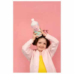 Outlet Lessive parfumée Petit Grain - 1000 ml Nettoyage Et Entretien