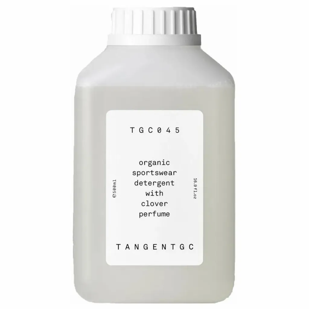 Best Lessive Sportswear - 500 ml Nettoyage Et Entretien