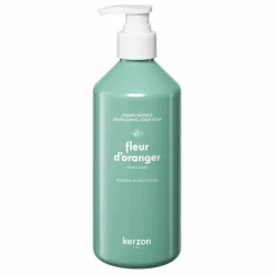 New Liquide vaisselle fleur d'oranger - 500 ml Nettoyage Et Entretien