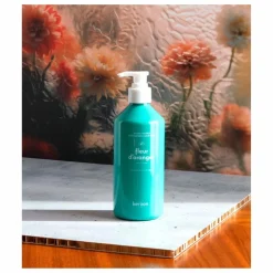 New Liquide vaisselle fleur d'oranger - 500 ml Nettoyage Et Entretien