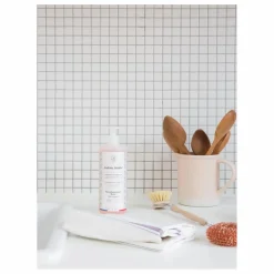 Hot Liquide vaisselle Pamplemousse - 500 ml Nettoyage Et Entretien