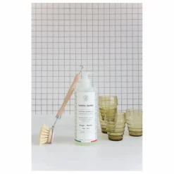 Liquide vaisselle Sauge Basilic - 500 ml Nettoyage Et Entretien