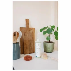 Liquide vaisselle Sauge Basilic - 500 ml Nettoyage Et Entretien