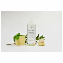 Liquide vaisselle Sauge Basilic - 500 ml Nettoyage Et Entretien