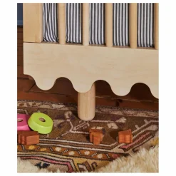 Sale Lit à barreaux Moss | Lits Évolutifs|Lits Bébé