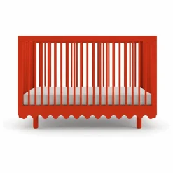 New Lit à barreaux Moss | Lits Évolutifs|Lits Bébé