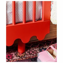 New Lit à barreaux Moss | Lits Évolutifs|Lits Bébé