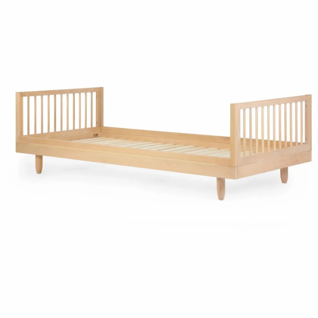 Clearance Lit 1 personne Pure 90x200 cm Enfant Lits, Matelas Enfant