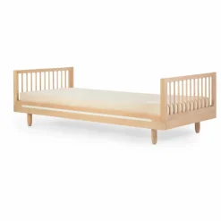 Clearance Lit 1 personne Pure 90x200 cm Enfant Lits, Matelas Enfant