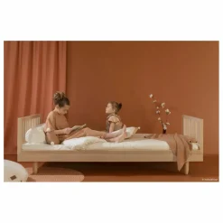 Clearance Lit 1 personne Pure 90x200 cm Enfant Lits, Matelas Enfant