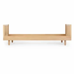 Clearance Lit 1 personne Pure 90x200 cm Enfant Lits, Matelas Enfant