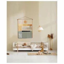 Best Lit au sol Wood Original | Enfant Lits, Matelas Enfant