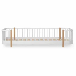 Best Lit au sol Wood Original | Enfant Lits, Matelas Enfant