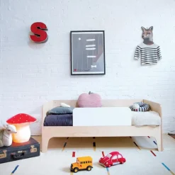 Discount Lit banquette enfant Perch - Enfant Lits, Matelas Enfant