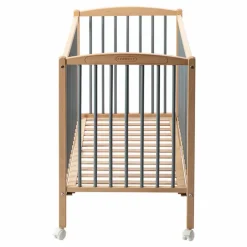 Outlet Lit bébé Arthur 70x140 cm | Lits Évolutifs|Lits Bébé