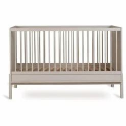 Discount Lit bébé Ashi 70x140 cm | Lits Évolutifs|Lits Bébé